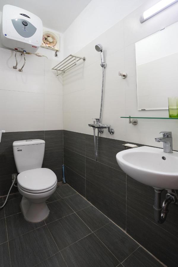 Michi House 3 Le Hong Phong, Doi Dien Lang Bac Apartment Hanoi Exterior photo