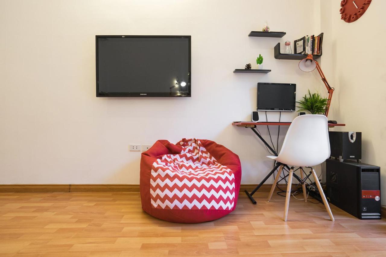 Michi House 3 Le Hong Phong, Doi Dien Lang Bac Apartment Hanoi Exterior photo