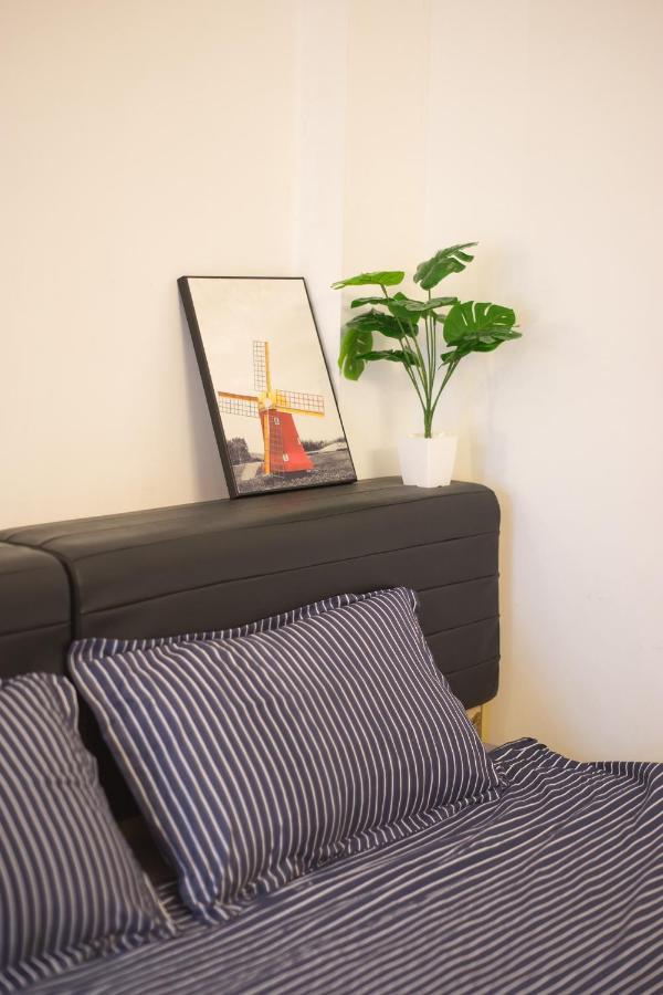 Michi House 3 Le Hong Phong, Doi Dien Lang Bac Apartment Hanoi Exterior photo