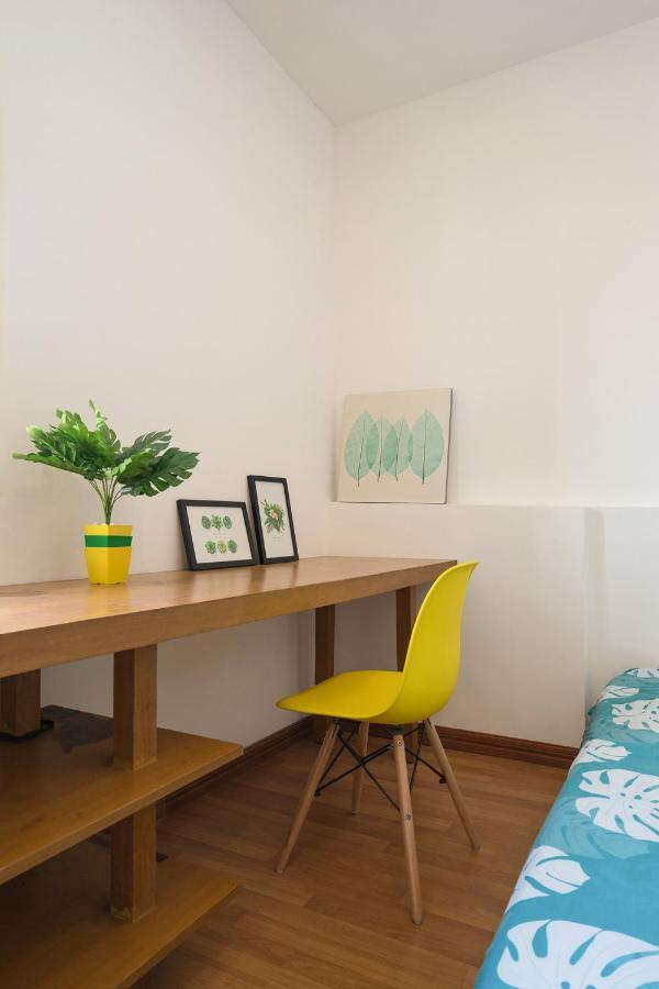 Michi House 3 Le Hong Phong, Doi Dien Lang Bac Apartment Hanoi Exterior photo