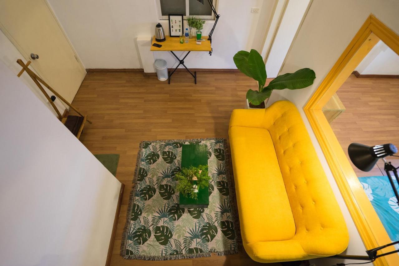Michi House 3 Le Hong Phong, Doi Dien Lang Bac Apartment Hanoi Exterior photo